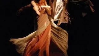"Necuvinte" la Teatrul de pe Lipscani
