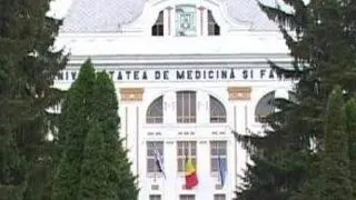 A fi sau a nu fi facultate in limba maghiara la UMF Targu Mures