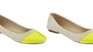 4 pantofi must have pentru primavara 2012