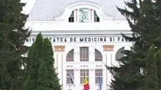 Facultatea de Medicina in limba maghiara de la UMF va avea 400 de locuri si 3 specializari