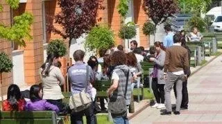 Pretestare la Universitatea Lumina
