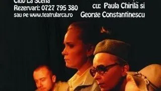 ?Un barbat si mai multe femei? la Club La Scena