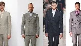 3 motive pentru care trebuie sa porti costumul elegant