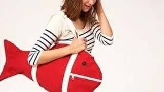 4 modele de genti bizare, la moda in 2012
