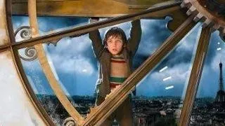"Hugo", de Martin Scorsese - proiectie unica in exclusivitate in Romania, in cadrul Festivalului International de Film Bucuresti