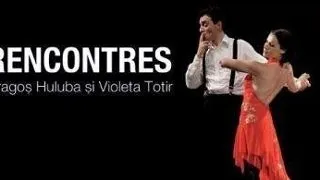 "Rencontres" la Teatrul de pe Lipscani