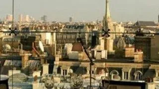 Restaurante faimoase din Paris