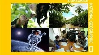 Cursuri National Geographic Learning pentru copii