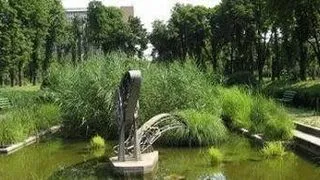 Participa si tu la curatenia de primavara in Gradina Botanica din Bucuresti