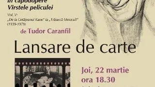 Festival International de Film Bucuresti - Ziua a patra