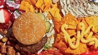 3 moduri in care alimentatia nesanatoasa iti afecteaza organismul