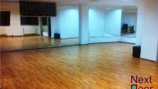 Sala de fitness aerobic Next Door Fitness, Calea Calarasilor, sector 3