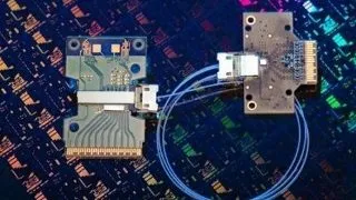 PhD position in Ultrahigh-Capacity Photonic Transport Beyond Pbit