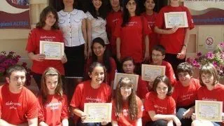 Ultimele zile de inscriere la Shakespeare School Essay Competition