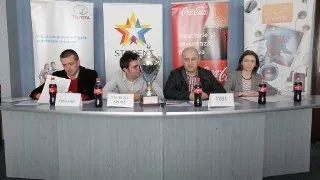 S-a dat startul Campionatului National Universitar de Baschet 3x3