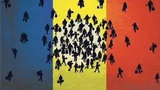 Teatrul de Arta Bucuresti prezinta ?Emigreisan drim?, spectacol in premiera