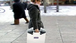 Top 10 cele mai cool sacose de cumparaturi