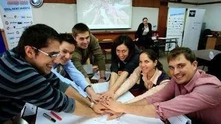 Social Impact Award asteapta ideea ta de 4000 de euro pana pe 5 aprilie