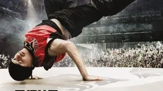 "Turn it Loose" - filmul care vorbeste despre viata nevazuta a breakdancerilor