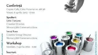 PRint prezinta: imagini de efect in comunicarea campaniilor sociale