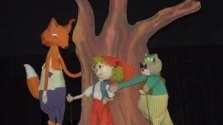 Pinocchio