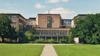 PhD Position in Mathematics Physics