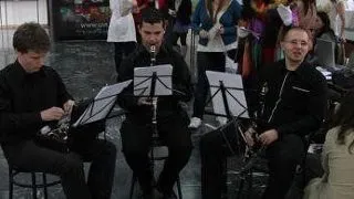 Zilele Portilor Deschise 2012 la Universitatea de Vest din Timisoara
