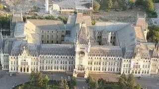 Afla in ce consta admiterea la Universitatea Al. I. Cuza din Iasi!
