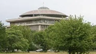 Universitatea Politehnica Bucuresti te asteapta la targul Student la Politehnica 2012!