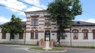 "Dezvoltarea competentelor antreprenoriale la tineri" la Iasi