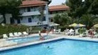 HALKIDIKI, PENINSULA ELENA UNDE GRECII AU INVATAT ROMANESTE