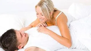 5 secrete pentru o viata sexuala reusita
