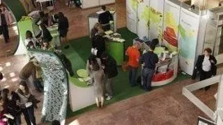 Ce evenimente studentesti te asteapta in 2012?