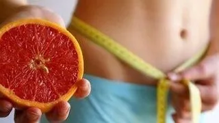 Slabeste cu dieta pe baza de grapefruit