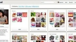 Afla tot ce trebuie sa stii despre Pinterest