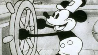Mickey Mouse: noua muza pentru tinutele tale!