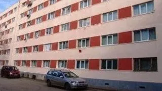 Numarul de furturi si agresiuni in campusurile studentesti din Galati, in crestere