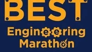 Pregateste-te de provocare! BEST Engineering Marathon pe 20 aprilie in Liberty Center