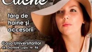 Toujours Vintage cu Boutique Clich