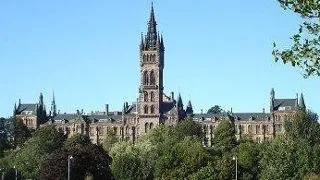Top 5 motive ca sa studiezi in Scotia