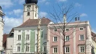 2nd International Summer School Lower Austria