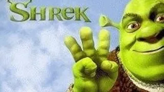 SHREK THE THIRD - SHREK 3