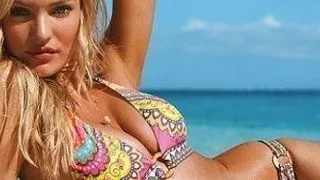 Costume de baie Victoria's Secret pentru vara 2012