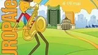 EUROPAfest-100% jazz and more: 24 trupe din SUA, Europa, Australia, Japonia, Rusia, Brazilia si Israel