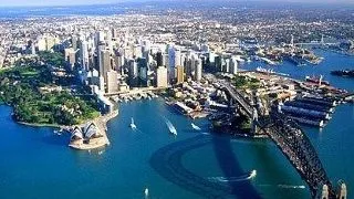 Honours or PhD project at the Centre for Coastal Biogeochemistry