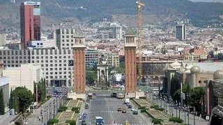 Spanish Language Courses - Autonomous University of Barcelona