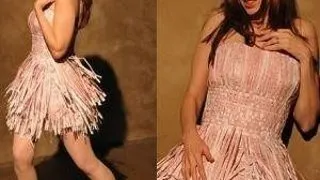 Fashion: Cele mai ciudate rochii din lume