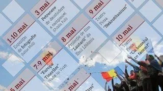 ATRAG Iasi iti recomanda "Adevarata Basarabie"