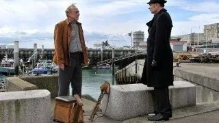 Aki Kaurismaki aduce Le Havre in cinematografele din Romania