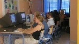 CURS DE UTILIZAREA COMPUTERULUI SI ORGANIZAREA FISIERELOR. PREGATIRE IN VEDEREA  OBTINERII PERMISULUI ECDL